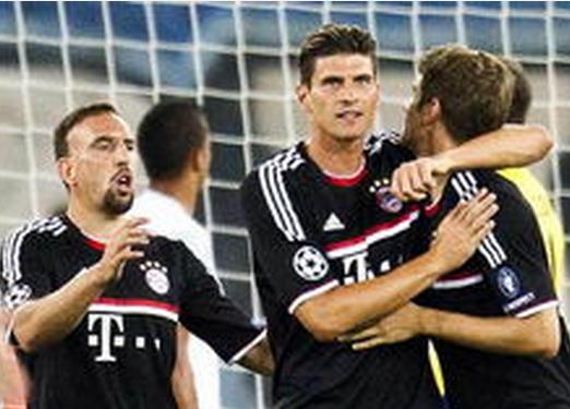 热刺官方：20岁前锋兰克希尔租借至英冠牛津联队，租期一年